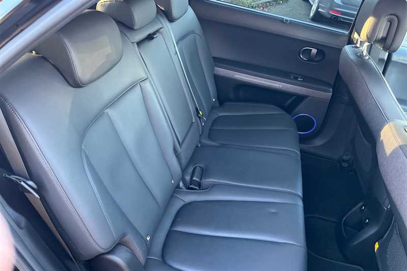 Used Hyundai IONIQ 5 2024 for sale - 78143444: Photo 24