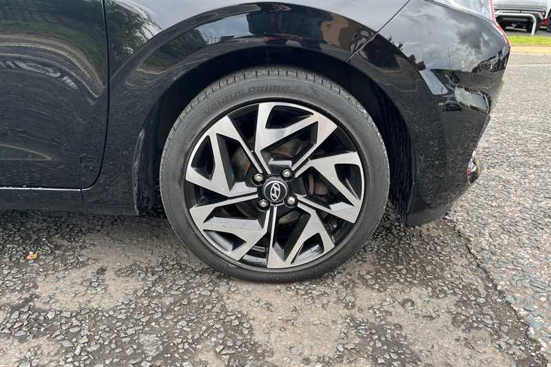 Used Hyundai i10 2022 for sale - 76489106: Photo 11