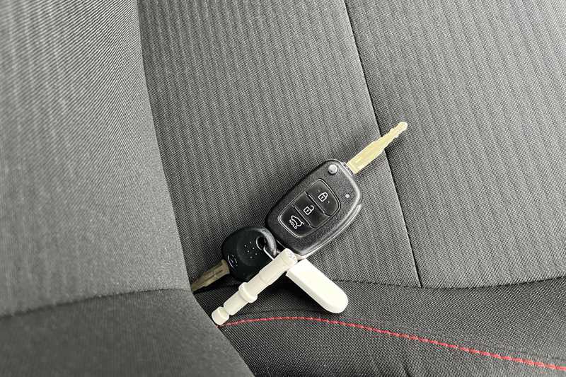 Used Hyundai i10 2022 for sale - 76489106: Photo 36