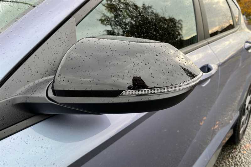 Used Hyundai KONA 2025 for sale - 77772691: Photo 35