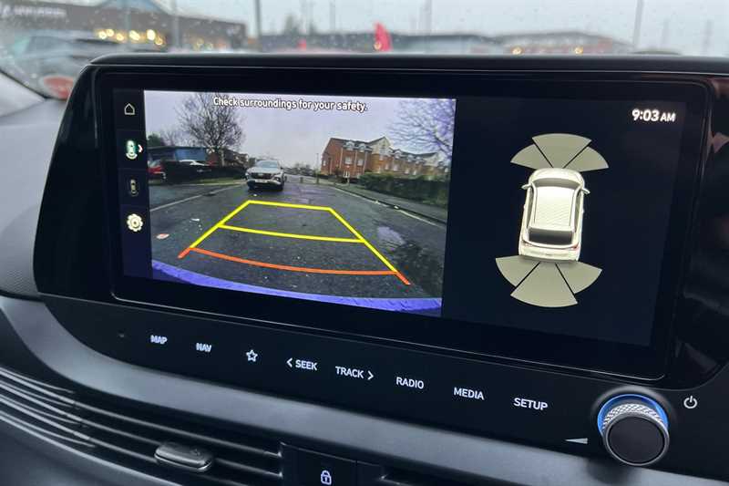 Used Hyundai i20 2025 for sale - 77375608: Photo 19