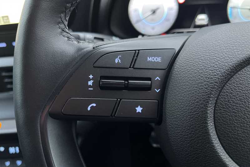 Used Hyundai i20 2025 for sale - 77375608: Photo 21