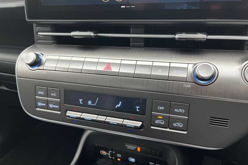 Used Hyundai KONA 2025 for sale - 77295713: Photo 15