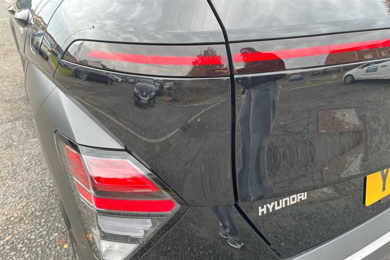 Used Hyundai KONA 2025 for sale - 77295713: Photo 31