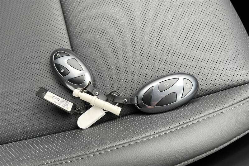 Used Hyundai KONA 2025 for sale - 77295713: Photo 36