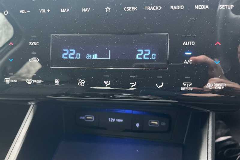 Used Hyundai TUCSON 2024 for sale - 77486674: Photo 15