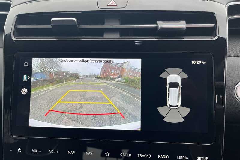 Used Hyundai TUCSON 2024 for sale - 77486674: Photo 19