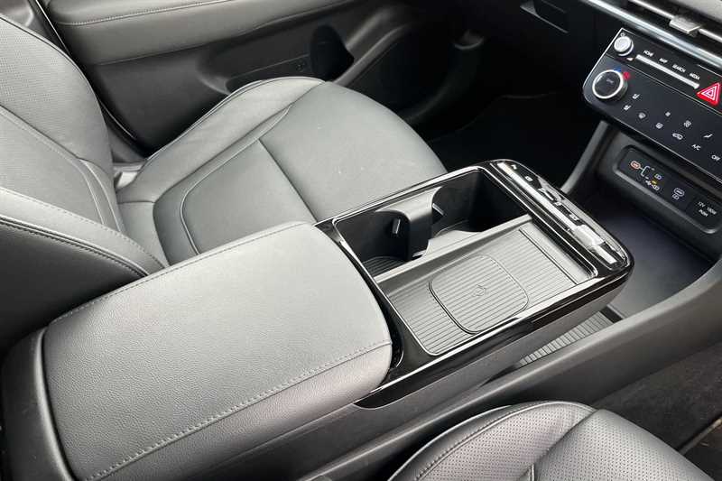 Used Hyundai TUCSON 2024 for sale - 76956191: Photo 14