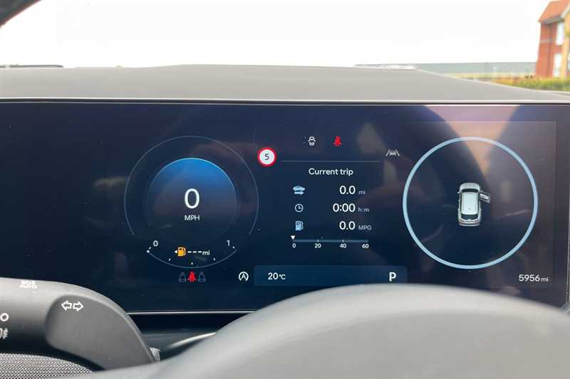 Used Hyundai TUCSON 2024 for sale - 76956191: Photo 20