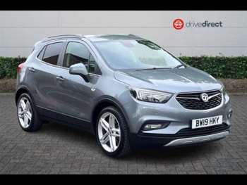 2019 - 1.4i Turbo Elite Nav SUV 5dr Petrol Auto Euro 6 (140 ps)