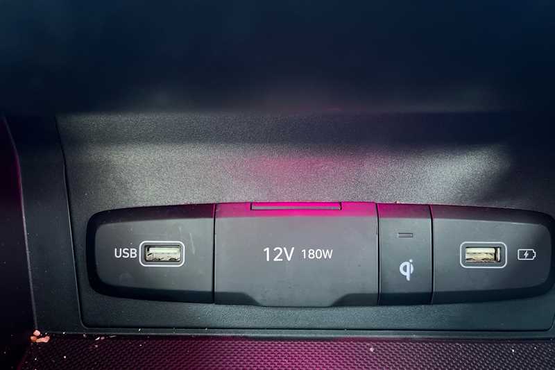 Used Hyundai TUCSON 2023 for sale - 77827930: Photo 37