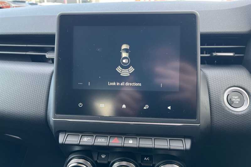 Used Renault Clio 2023 for sale - 77895187: Photo 19