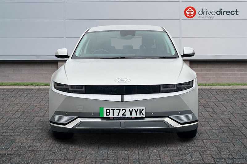 Used Hyundai IONIQ 5 2022 for sale - 77915106: Photo 8