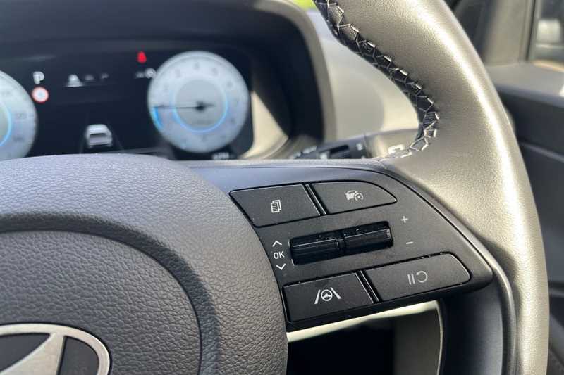 Used Hyundai BAYON 2024 for sale - 77402884: Photo 22