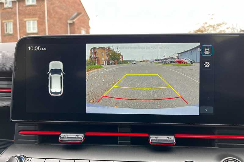 Used Hyundai KONA 2025 for sale - 76746966: Photo 19