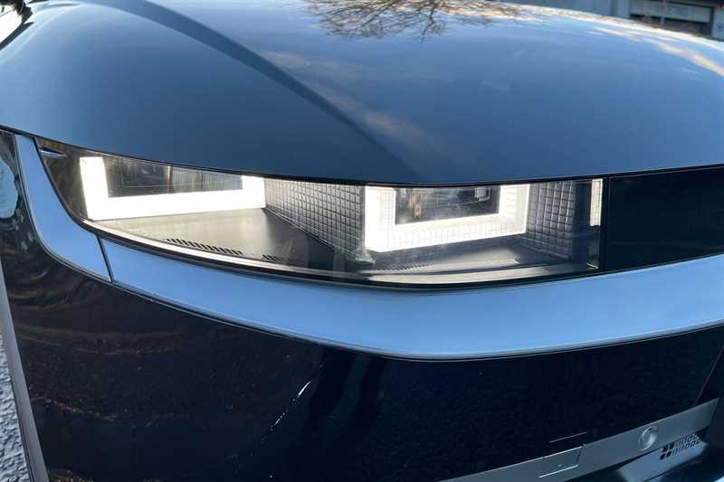 Used Hyundai IONIQ 5 2024 for sale - 77459158: Photo 28