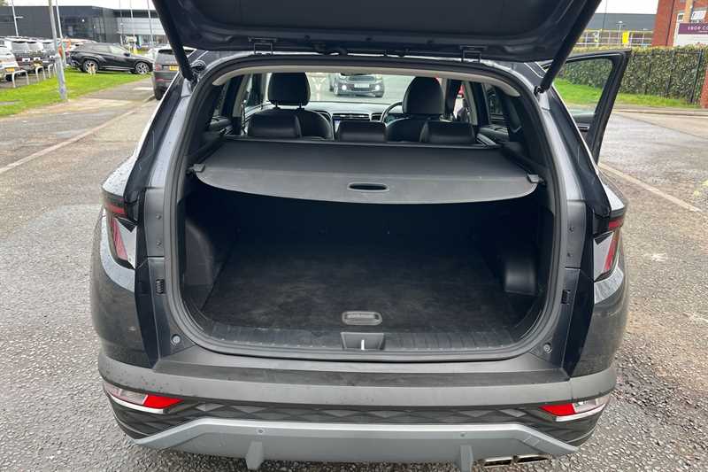 Used Hyundai TUCSON 2023 for sale - 78217301: Photo 24