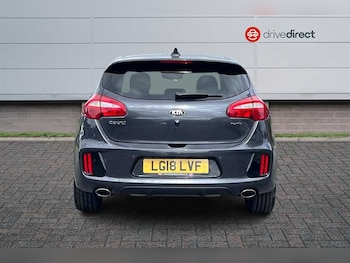 Used Kia Ceed 2018 for sale - 78338361: Photo