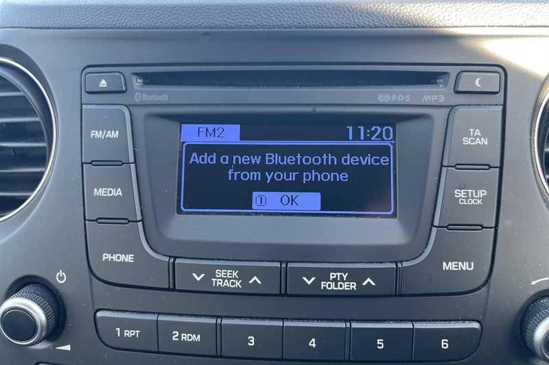 Used Hyundai i10 2016 for sale - 78222633: Photo 18