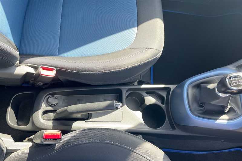 Used Hyundai i10 2016 for sale - 78222633: Photo 39