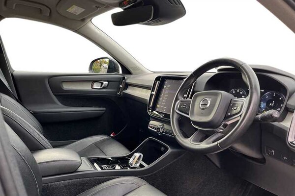 Used Volvo XC40 2018 for sale - 76125007: Photo 10