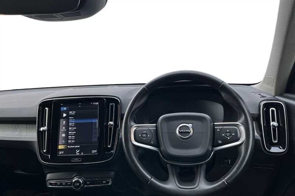 Used Volvo XC40 2018 for sale - 76125007: Photo 11