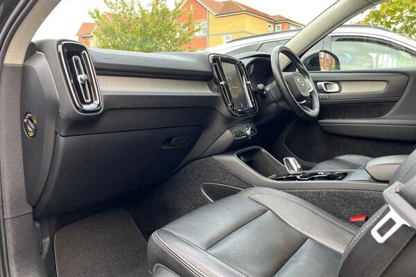 Used Volvo XC40 2018 for sale - 76125007: Photo 13