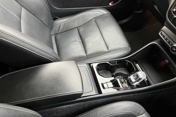 Used Volvo XC40 2018 for sale - 76125007: Photo 14