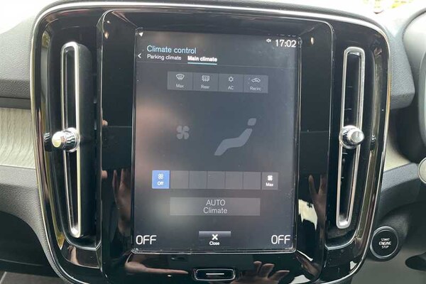 Used Volvo XC40 2018 for sale - 76125007: Photo 15