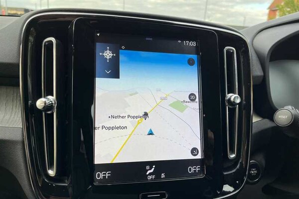 Used Volvo XC40 2018 for sale - 76125007: Photo 18