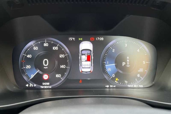 Used Volvo XC40 2018 for sale - 76125007: Photo 20
