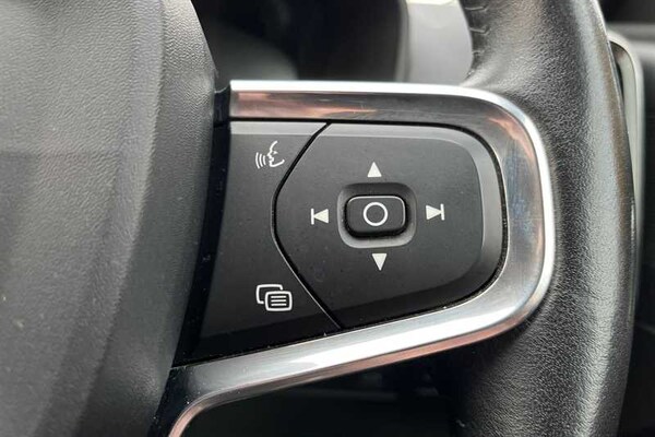 Used Volvo XC40 2018 for sale - 76125007: Photo 22