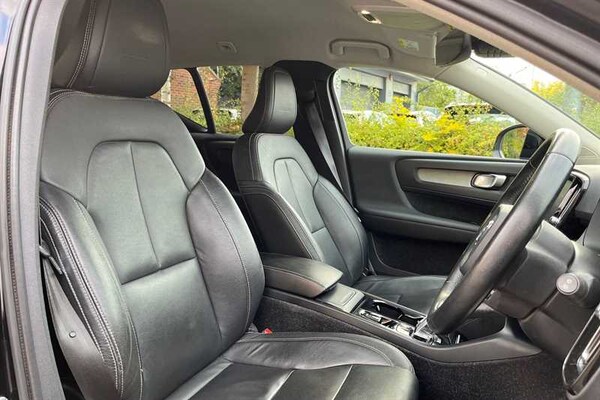 Used Volvo XC40 2018 for sale - 76125007: Photo 23