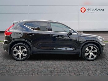 Used Volvo XC40 2018 for sale - 76125007: Photo
