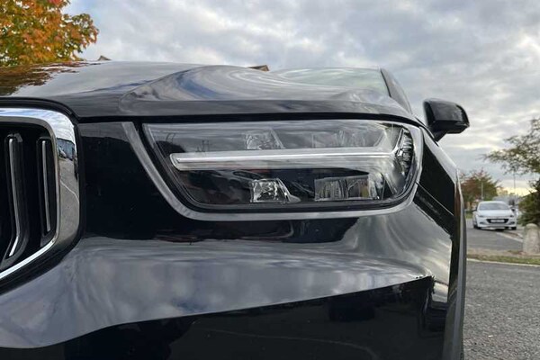 Used Volvo XC40 2018 for sale - 76125007: Photo 31