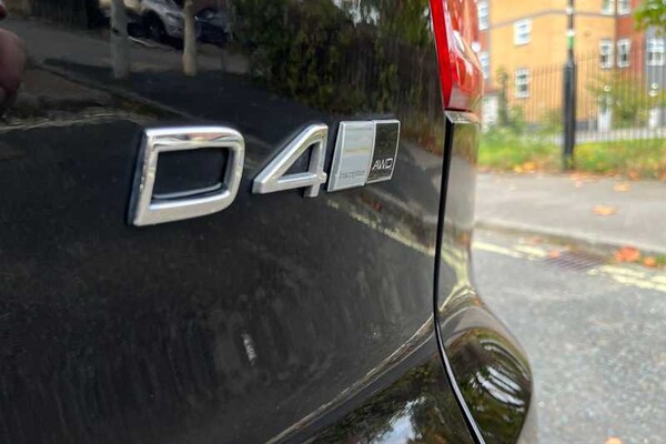 Used Volvo XC40 2018 for sale - 76125007: Photo 32