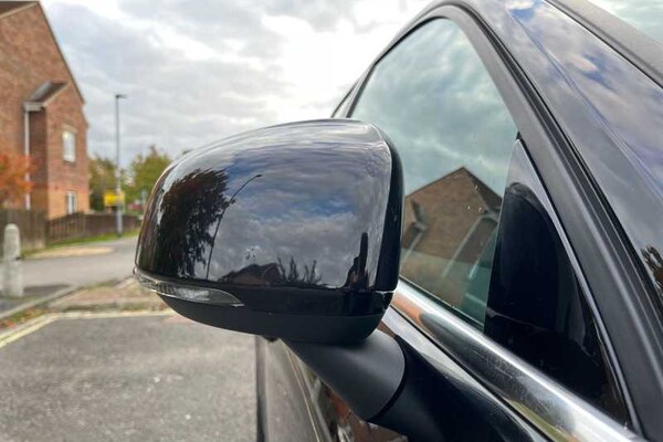 Used Volvo XC40 2018 for sale - 76125007: Photo 35