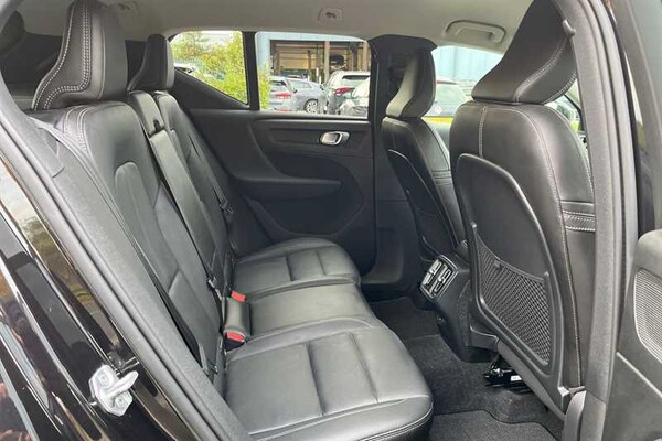Used Volvo XC40 2018 for sale - 76125007: Photo 39