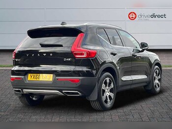 Used Volvo XC40 2018 for sale - 76125007: Photo