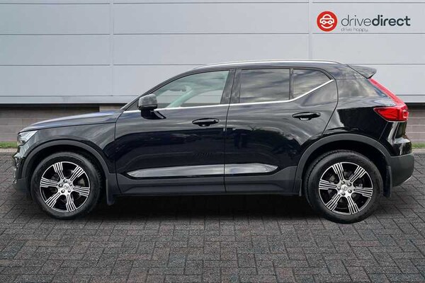 Used Volvo XC40 2018 for sale - 76125007: Photo 6