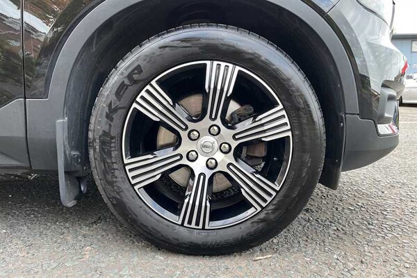 Used Volvo XC40 2018 for sale - 76125007: Photo 9