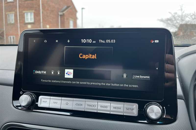 Used Hyundai KONA 2022 for sale - 77811790: Photo 17