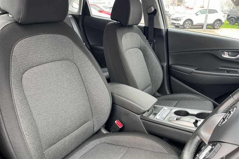 Used Hyundai KONA 2022 for sale - 77811790: Photo 23