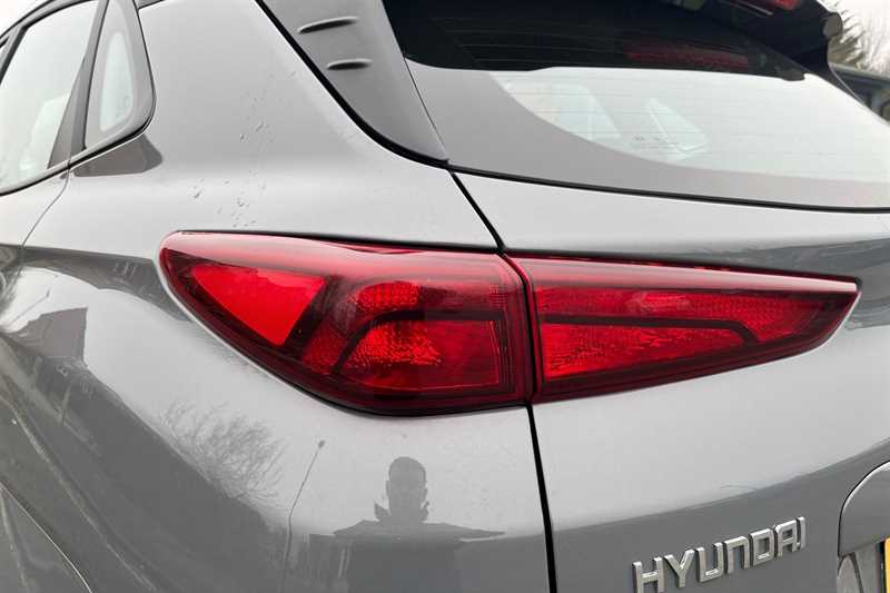 Used Hyundai KONA 2022 for sale - 77811790: Photo 31