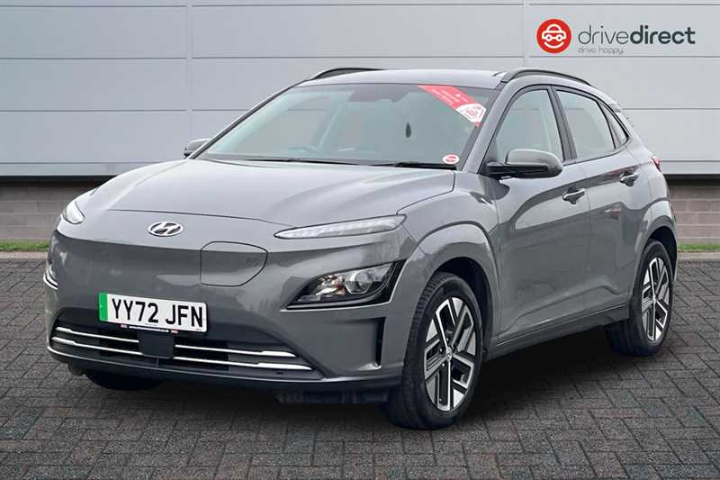 Used Hyundai KONA 2022 for sale - 77811790: Photo 7