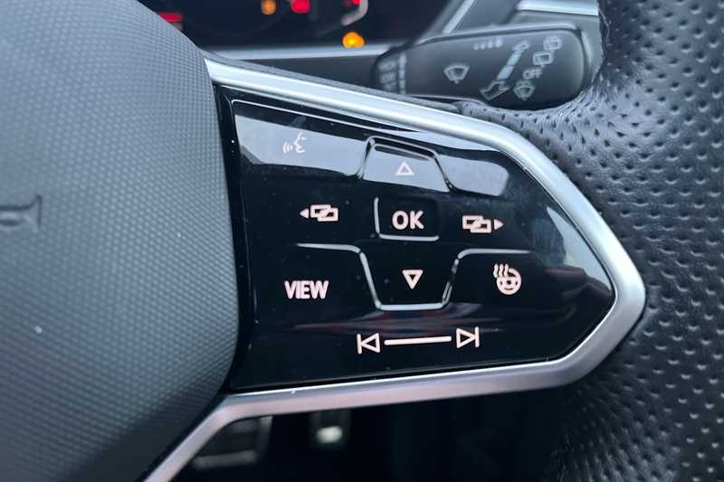 Used Volkswagen Tiguan 2022 for sale - 77122731: Photo 22