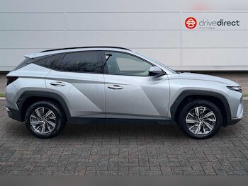 Used Hyundai TUCSON 2022 for sale - 78265596: Photo