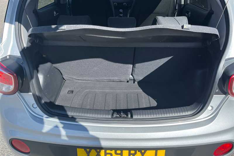 Used Hyundai i10 2019 for sale - 78188707: Photo 25