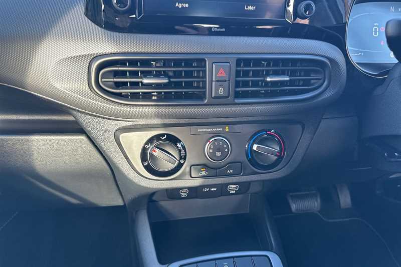 Used Hyundai i10 2025 for sale - 76917837: Photo 15