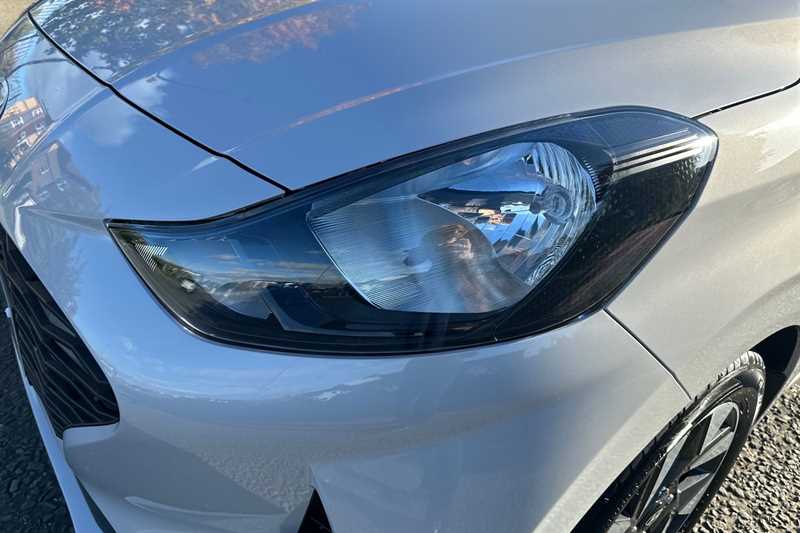 Used Hyundai i10 2025 for sale - 76917837: Photo 29